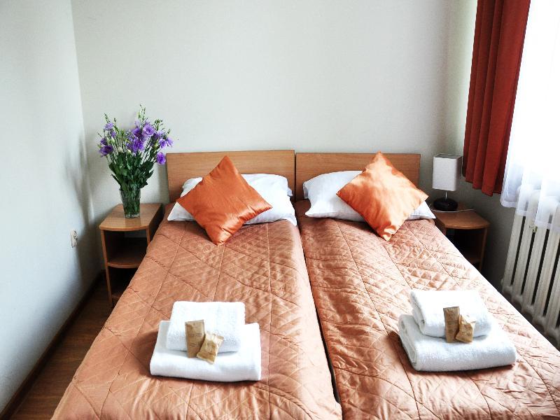 Aparthotel Maly Krakau