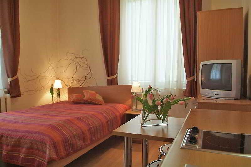 Maly Aparthotel Krakau