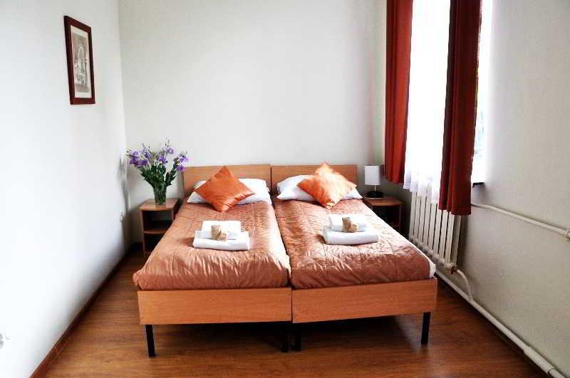 Aparthotel Maly Krakau