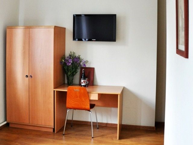 Maly Aparthotel Krakau