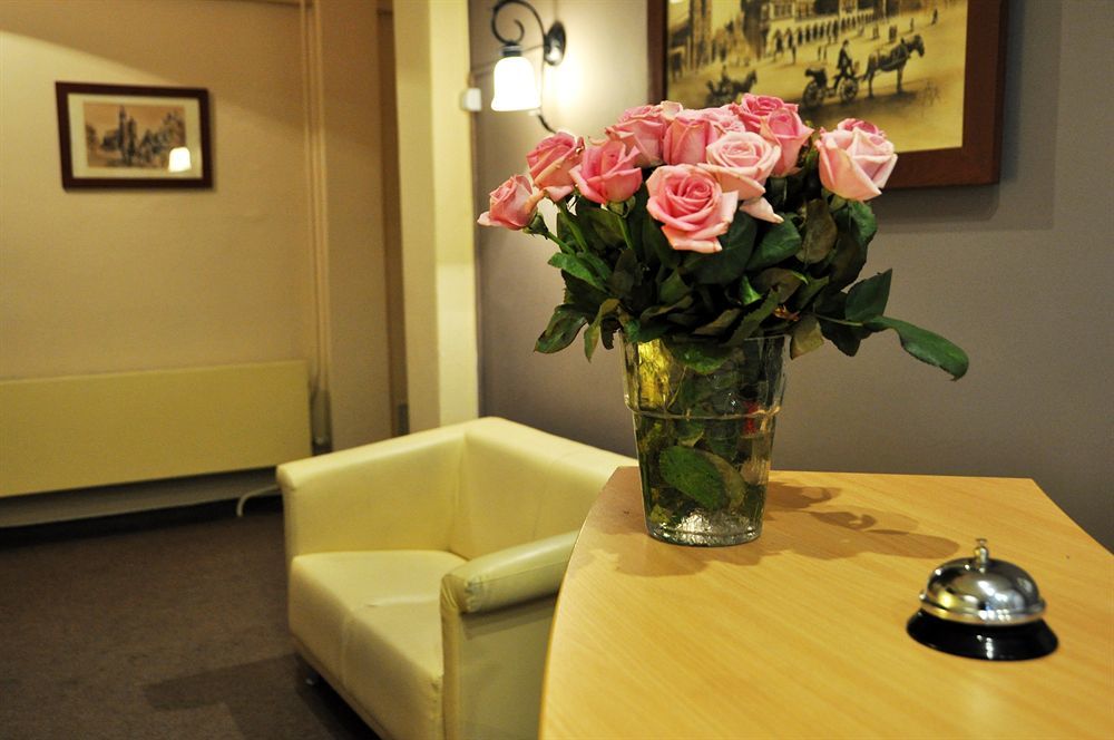 Aparthotel Maly Krakau