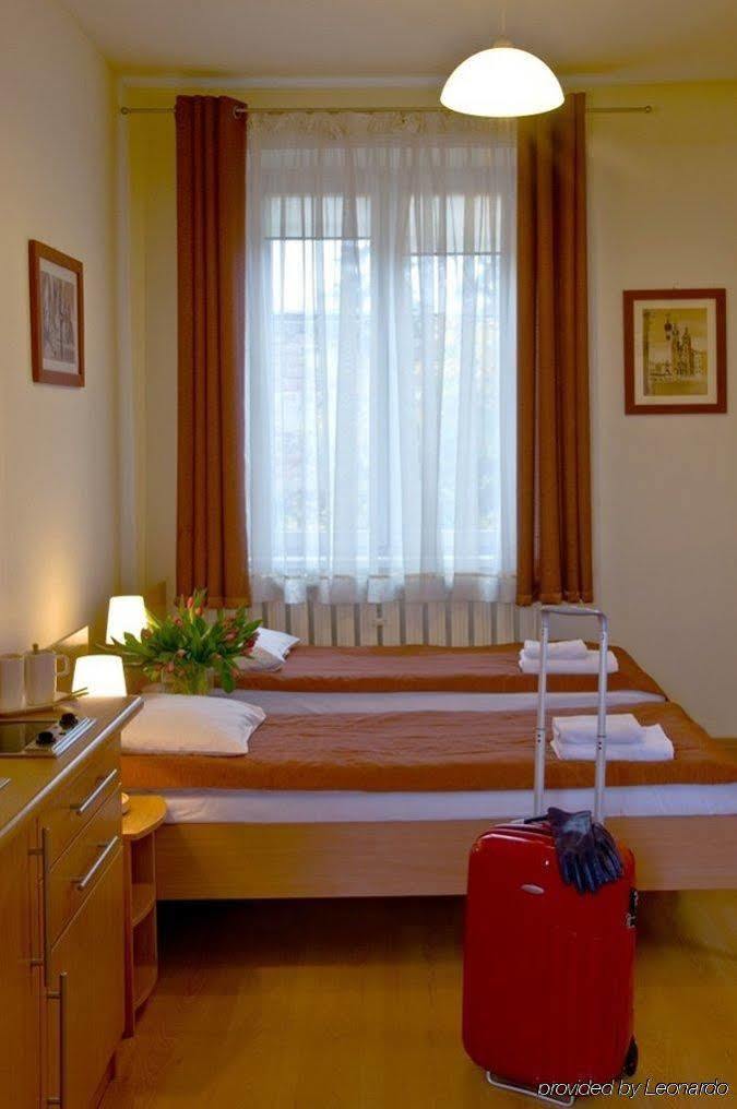 Maly 2* Krakau